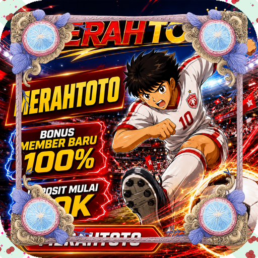 merahtoto — galeri pratinjau Resmi APK